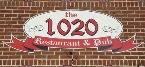 The 1020 Restaurant & Pub, Roanoke Rapids - Menu, Prices & Restaurant Reviews - TripAdvisor