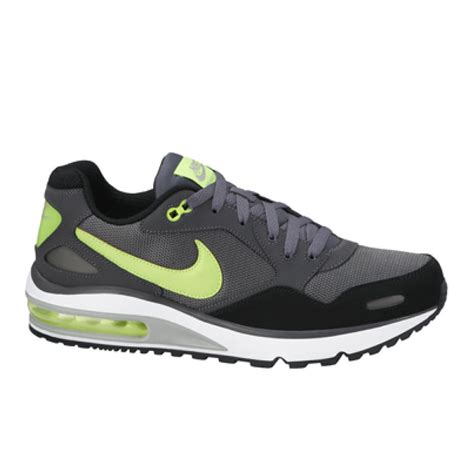 Nike Men's Air Max Direct Trainers - Dark Grey Sports & Leisure ...