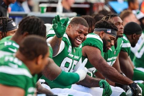 Jets offseason roster breakdown: Here’s what they must do to keep defense rolling in 2024 - nj.com