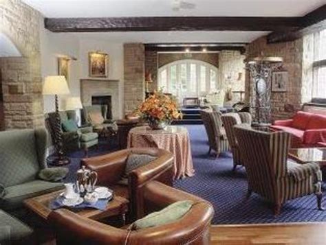 George Hotel, Hathersage | Best Price Guarantee - Mobile Bookings & Live Chat