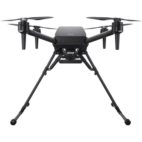 Sony Airpeak S1 Professional Drone ARSS1 B&H Photo Video