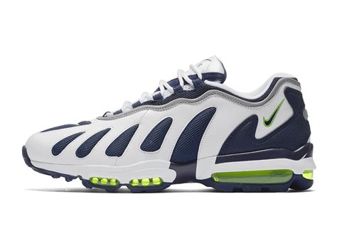 Nike Air Max 96 Retro 2016 - Sneaker Bar Detroit