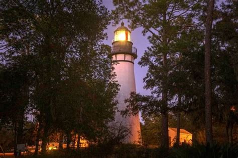 Everything You Need to Know about Amelia Island Lighthouse | Amelia Island Vacation Rentals