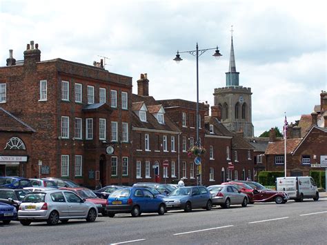 Baldock – North Hertfordshire Museum