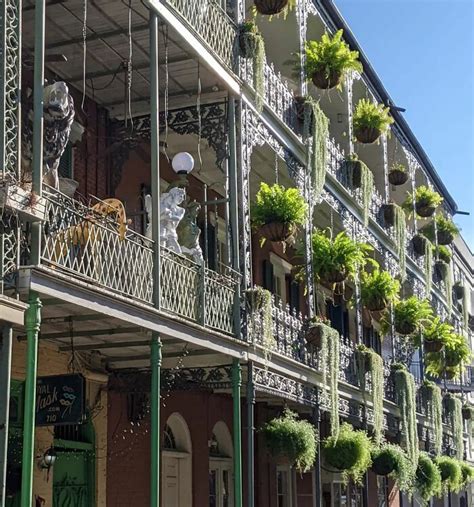 35 Historical Homes In New Orleans That Have Stood The Test Of Time, As Shared On This Facebook ...