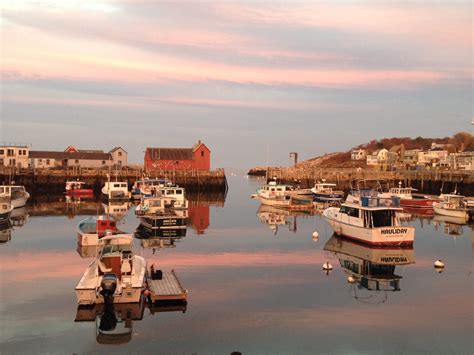 Rockport, MA, travel guide: 5 things to do when visiting Rockport