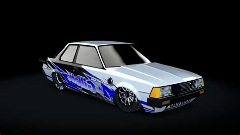 【Assetto Corsa】トヨタ カローラ Gillette Drag | Toyota Corolla Gillette Drag ...