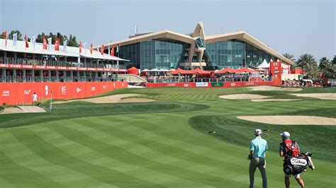 Hsbc Golf Abu Dhabi 2024 - Darya Emelyne