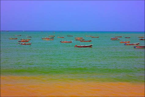 The 10 most breathtaking beaches in Balochistan!