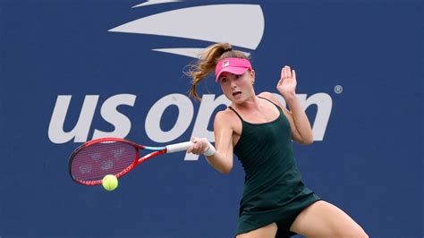 US Open Tennis Round 1: UNC’s Fiona Crawley vs Pavlyuchenkova | Raleigh ...