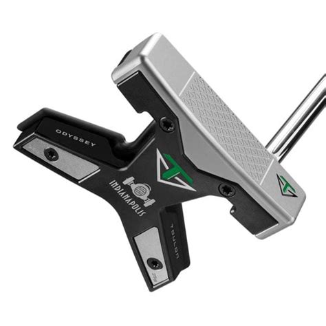 Is the new Toulon putter a gimmick or a true innovation? - Golf ...