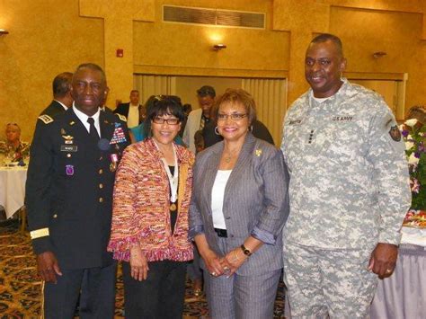 GEN WARD Retirement PICS | ----- | Omega HotSpots | Flickr