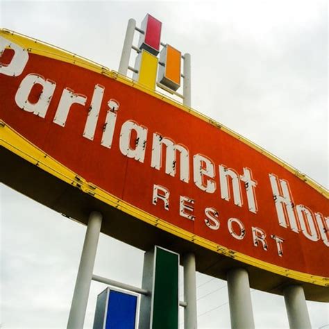 Parliament House reviews, photos - Downtown - Orlando - GayCities Orlando