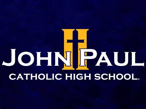 John Paul II Catholic High School (2024 Profile) - Greenville, NC