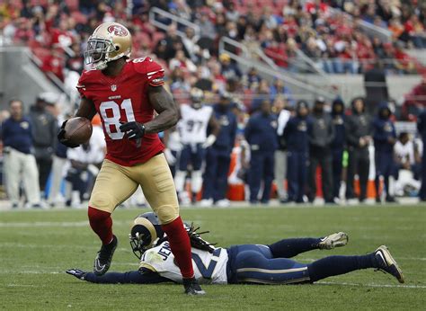 Anquan Boldin signing with Detroit Lions, reports say - mlive.com