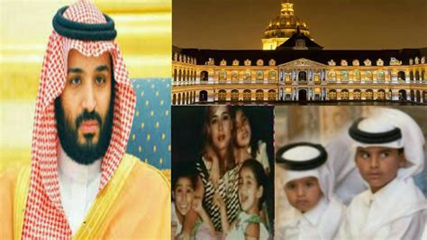 Saudi Crown Prince Mohammed Bin Salman|Wife|NetWorth|Childrens|House|Photo|Lifestyle|Names ...