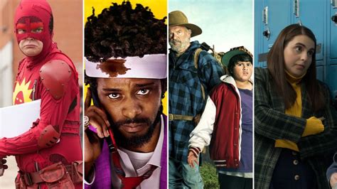 Best Comedy Movies on Hulu Right Now | Den of Geek