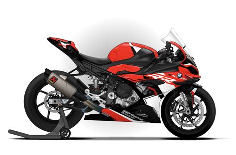 BMW S1000RR 2023/24 | ASD Racing