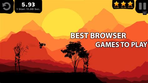 30 Best Browser Games: Must Play In 2024 (Multiplayer & Single)