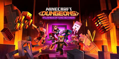 Minecraft dungeons free - atomiculsd