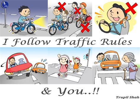 Quotes On Traffic Rules. QuotesGram