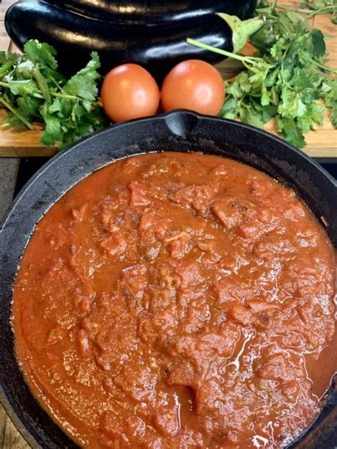 Easy Baked Eggplant- Berenjena Asada - HISPANIC-ISH