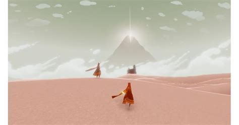 Journey Game Review | Common Sense Media