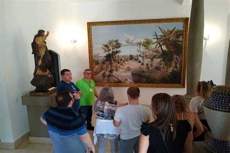 2024 Best Museums of São Paulo with Panoramic Sightseeing – With Tickets