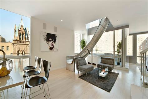 NYC Loft Interior Design: How to Achieve New York Loft Decorating