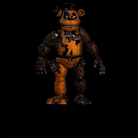 Fnaf bonnie and freddy free 3D model | CGTrader