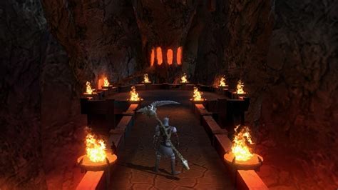 Gaming preview: Dante's Inferno trailer - Video - CNET