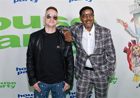 Kid 'n Play on House Party, Friendship, and New Film | TIME