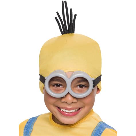 Adult minion costume - pikolsavings