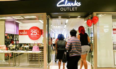 Clarks Outlet