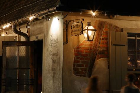 15 Best New Orleans Ghost Tours That Will Creep You Out - Southern Trippers