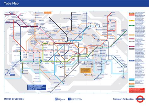 Top Ten Underground Transit Systems Travel Article at Expatify