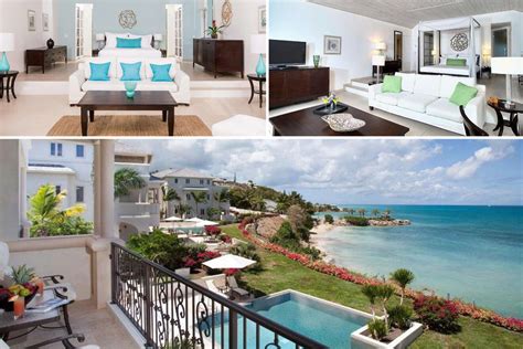 14 Best All-Inclusive Resorts Antigua → All Budgets!