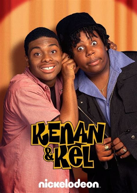 Kenan & Kel: The Reunion Fan Casting on myCast