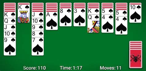 Spider Solitaire v6.4.0.4109 MOD APK (Unlocked Premium) Download