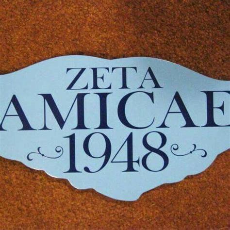 Zeta Amicae for life | Keep Calm...I'm a Zeta Amicae | Pinterest | For life, Life and History