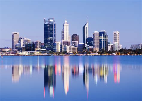 City of Perth lands new CTO - Strategy - Training & Development - iTnews