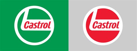 Castrol editorial logo free vector download 19550705 Vector Art at Vecteezy