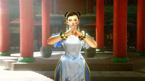 Street Fighter 6 Chun-Li Moves & Combos - Gamer Tweak