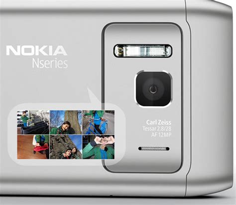 Nokia N8 Camera Samples – 12 Megapixel Glory