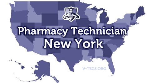 Pharmacy Technician Schools in NYC