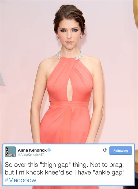 Anna Kendrick's funniest tweets | Gallery | Wonderwall.com