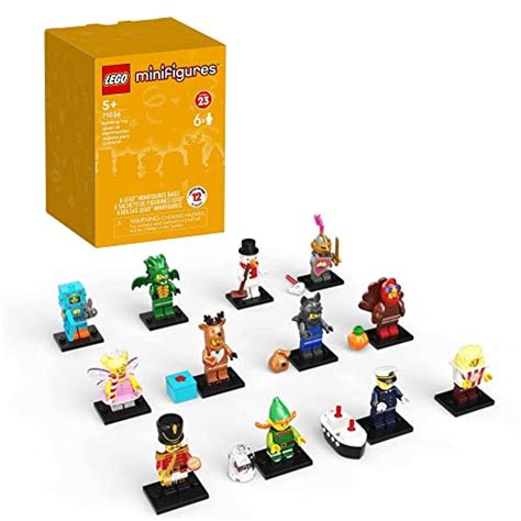 A Look Into The Best Lego Dragon Ball Z Minifigures For Fans Of All Ages