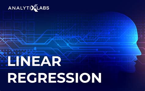 What is Linear Regression in Machine Learning?