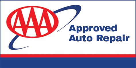 AAA Approved Auto Repair – Worldwide Car Service