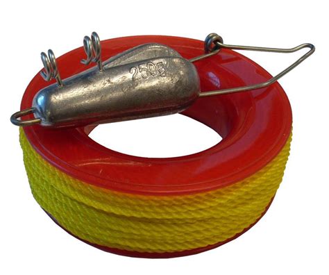 Asari 125gm Lure Retriever With 25M Of Rope - Lure Aid